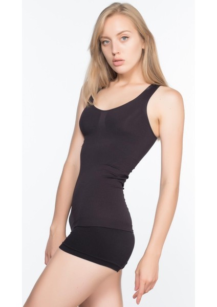 Miraxx Siyah Mı Emay 5010 Korse Atlet Korse fiyatları