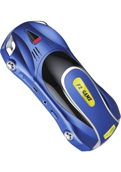 F2 Oyun Konsolu Araba 5000 Retro Klasik 3.0 LCD Ekran Taşınabilir Tv Çıkışı Video Oyun Oynatıcı fiyatları