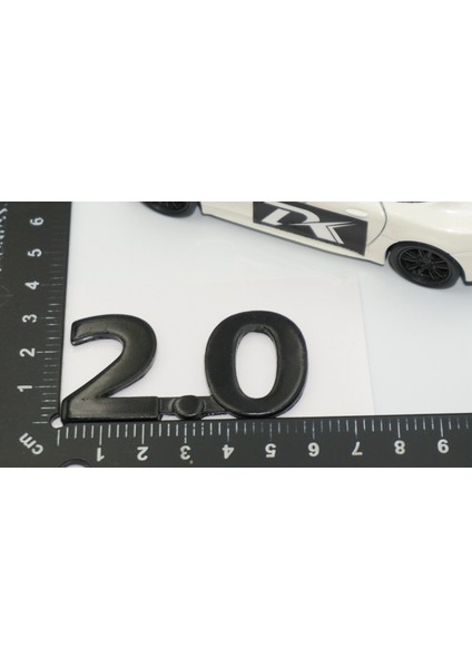 2.0 Siyah Abs Bagaj Yazı Logo Arma Jaguar Ile Uyumlu fiyatları