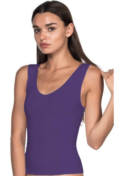 Miraxx Mor Mı Emay 5012 Atlet Korse