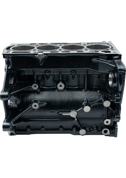 Golf 6 / Skoda Octavia 1.6 EA111 Clr Cls Caxa Ckma Cthd Cava Cavd 2008-2015 Arası Uyumlu Motor Bloğu