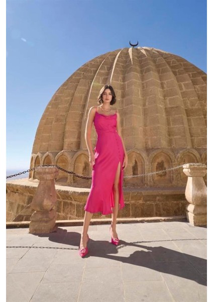 23000 Monamıse Kadın Çiçek ve Yaprak Desenli Sabahılk Takım fiyatları