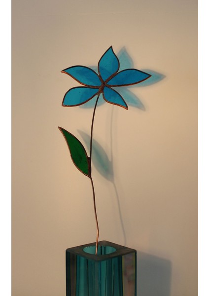 Art&craft Vitray Çiçek