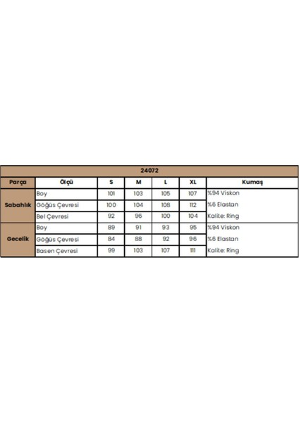 24072 Monamise Kadın Çiçek Desenli ve Dantelli Sabahlık Takım modelleri