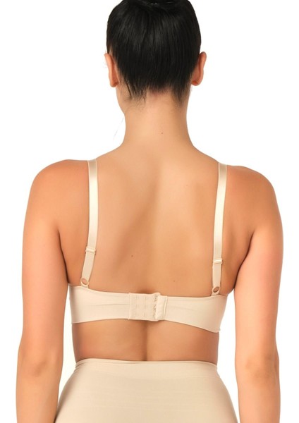 Miraxx Ten Mı Emay 5320 Agraflı Emzirme Sütyen fırsatları