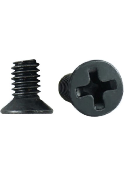 YATE10 50 Adet M2X3MM Laptop Vidası