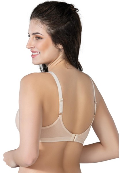 Miraxx Ten Mı Emay 1422 Modal Cotton Kaplı Emzirme Sütyen fiyatları