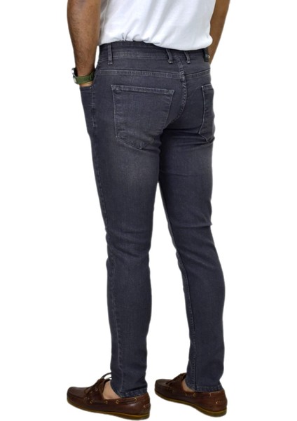 Erkek Jeans Pantolon Silim Fitt 310 BGL-ST04489 fiyatları