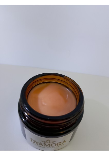 Kırmızı Kantaron Kremi / Balm modelleri
