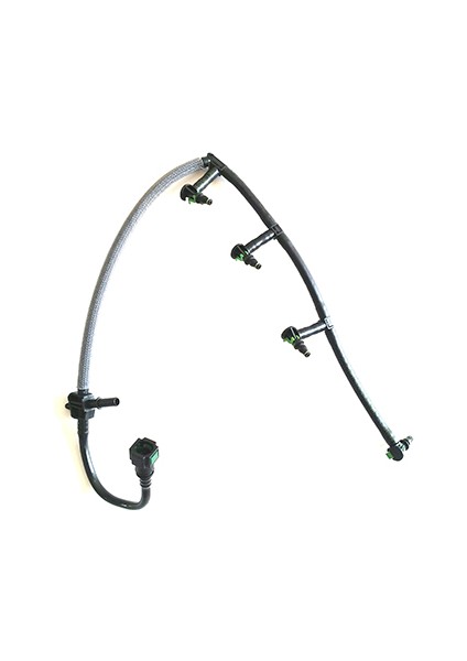 Enjektor Gerı Donus Hortumu Boxer 11 Jumper 11 2.2 Hdı P22D Transıt V347 11 14 Custom 12 V362 14 2.2tdcı 155PS O.ceker