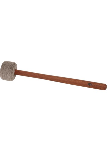 Sb-Pm-Mf-M Pro Medium Hard Felt Tip Singing Bowl Mallet (Medium)