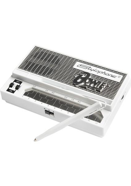 Bowie Synthesizer (Beyaz) fiyatları