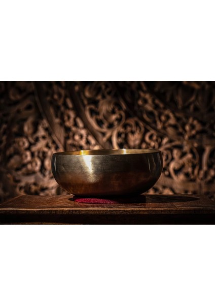 SB-C-1500 Cosmos Therapy Singing Bowl 9'' fiyatları