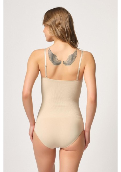 Miraxx Ten Mı Emay 1925 Soft Pedli Çıtçıtlı Body modelleri