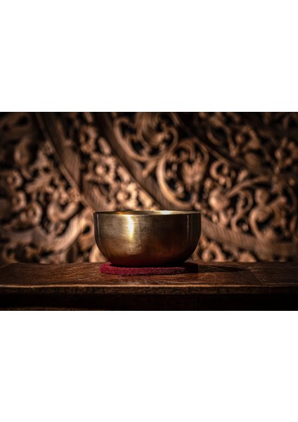 SB-U-600 Universal Singing Bowl 5.7'' fiyatları
