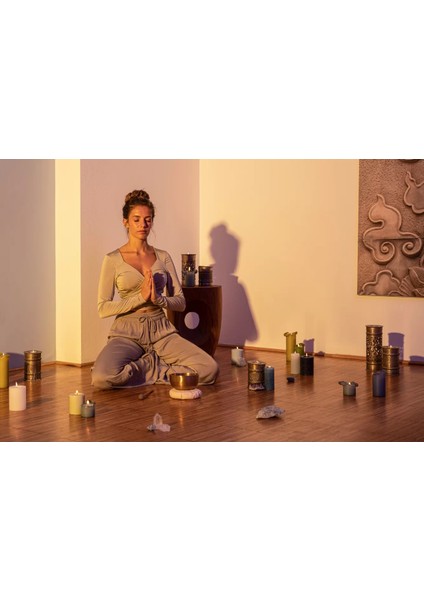 SB-U-600 Universal Singing Bowl 5.7'' modelleri