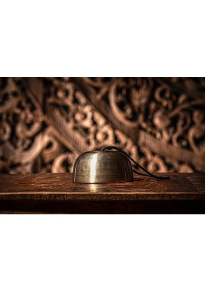SB-C-250 Cosmos Therapy Singing Bowl 3.7'' modelleri