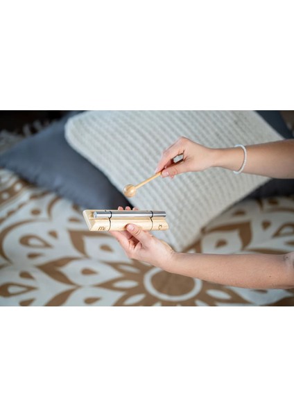 Ec-Me Energy Mercury Chime (Throat Chakra) fiyatları