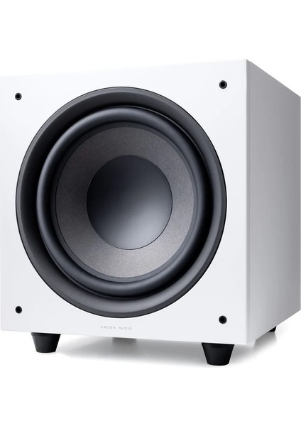 malmö SUB10 Subwoofer (Beyaz)
