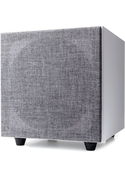 malmö SUB10 Subwoofer (Beyaz)