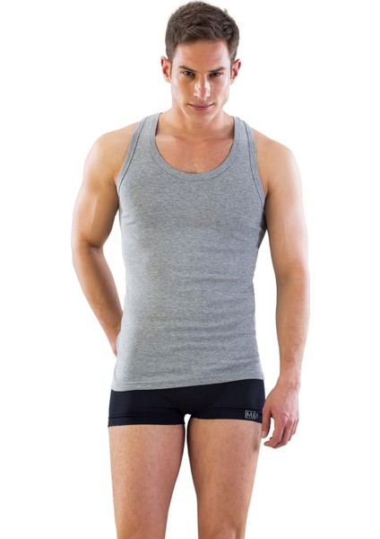 Miraxx Gri Mı Emay 12320-R Rambo Atlet Renkli fiyatları