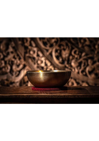 SB-E-700 Energy Therapy Singing Bowl 6.4'' fiyatları