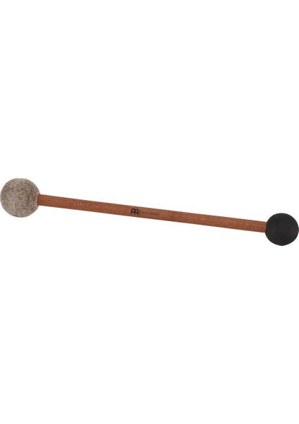 Sb-Pdm-F/r-S Pro Hard Felt Singing Bowl Double Mallet (Small)