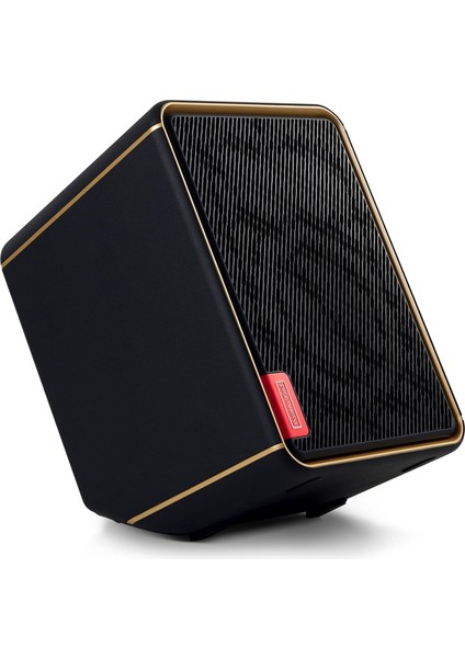 Spark Edge 65-Watt Combo Amfi ve Pa Sistem (Siyah)