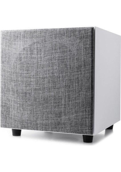 Malmö Sub6 Subwoofer (Beyaz)