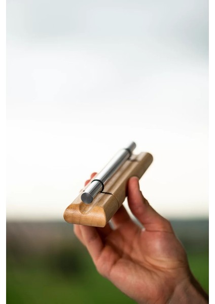 Ec-E-Pl Energy Platonic Year Chime (Crown Chakra) modelleri