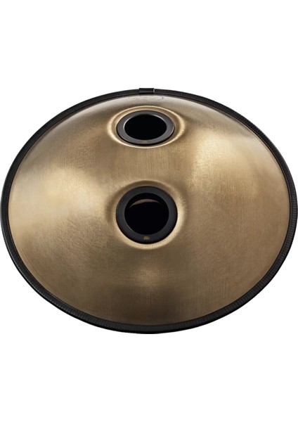 HPSTL90 Stainless Steel D Kurd 9 Note Handpan (Vintage Gold) fırsatları
