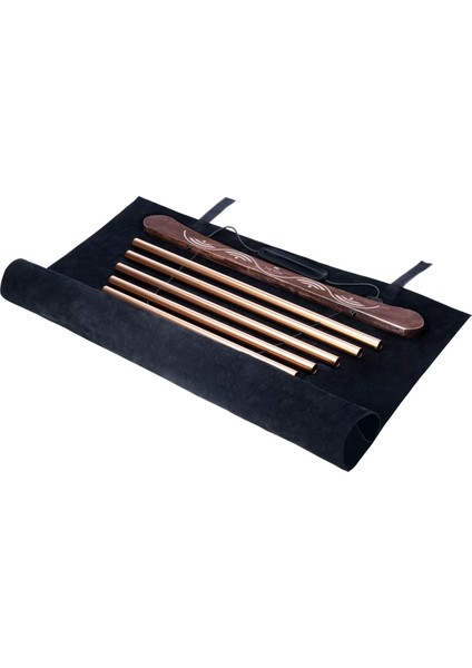 MFC10GMAB Meditation Flow 10 Note G-Major 35" Chime (Bronze) modelleri