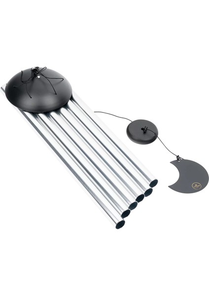 MMC44S Ay Sembollü Moon Meditation 44" Chime (Gümüş) fiyatları