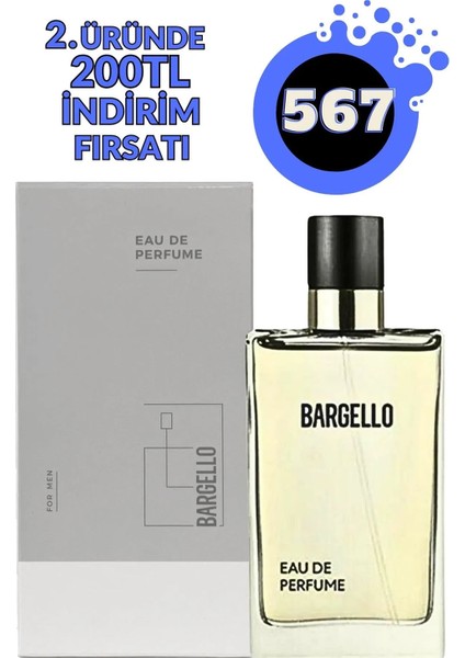 567 Fresh Erkek Parfüm 50 ml Edp