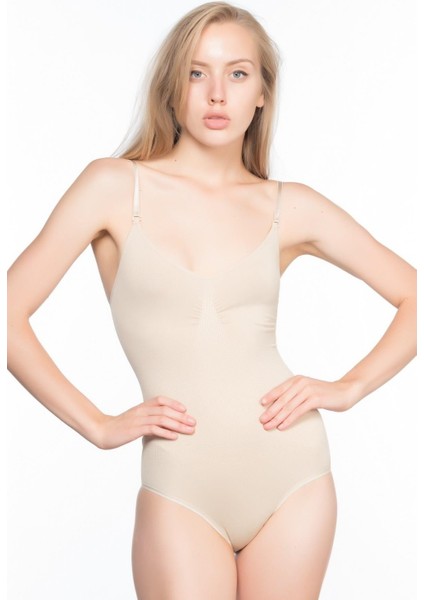 Miraxx Ten Mı Emay 2012 Body Korse