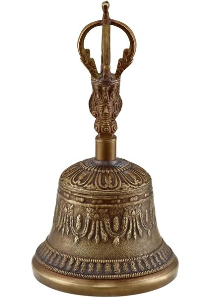 B-Xl 4.3" X-Large Bell