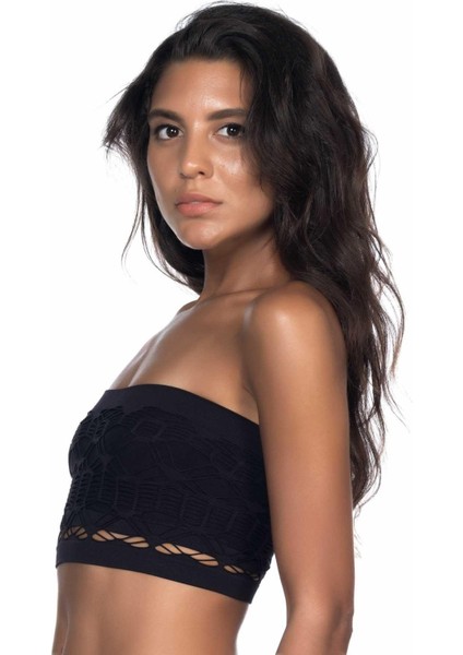 Miraxx Beyaz Mı Emay 4050 Double Örgü Toparlayıcı Straplez Büstiyer fiyatları