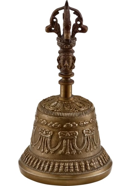 B-M 3.5" Bell (Medium)