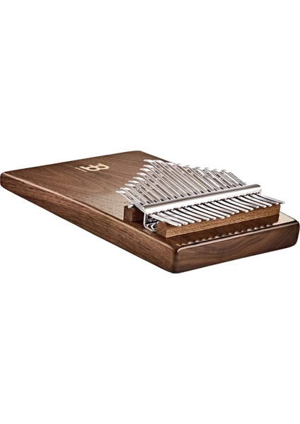 KL1701S Solid C Major 17 Note Kalimba (Black Walnut)