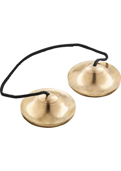 Tingsha (3.15")