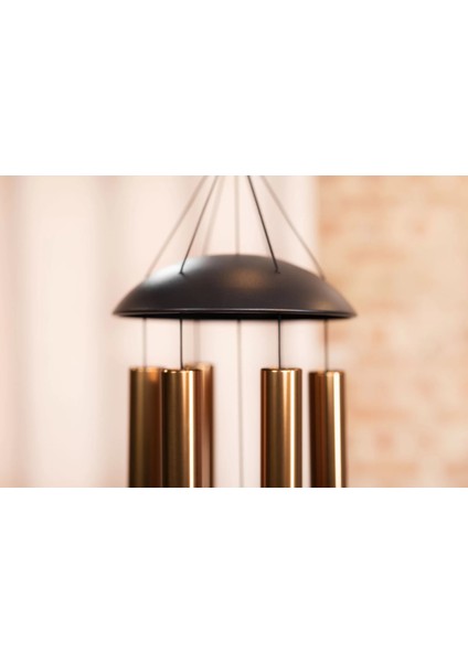 MMC44B Ay Sembollü Moon Meditation 44" Chime (Bronze) indirimleri