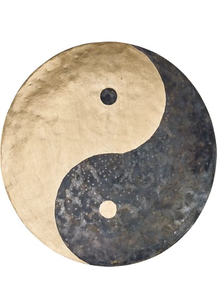 20''/50CM Yin &amp; Yang Wind Gong