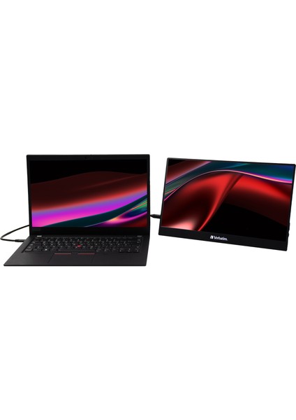 Pmt-14 Portable Touchscreen Monitor 14" Full Hd 1080P Metal Housing Bilgisayar>çevre Birimleri>monitör & Ekran modelleri