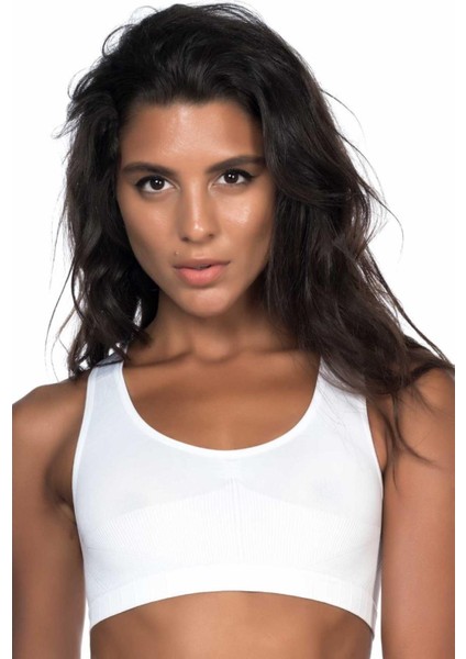 Miraxx Beyaz Mı Emay 4051 Toparlayıcı Büstiyer fiyatları