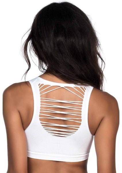 Miraxx Beyaz Mı Emay 4051 Toparlayıcı Büstiyer modelleri