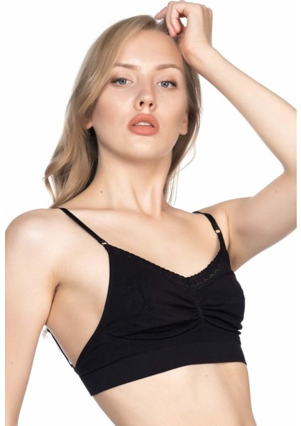 Miraxx Siyah Mı Emay 4035 Agraflı Minimizer Korse fiyatları