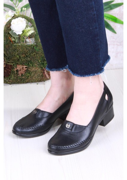 295 Rahat Iç Ve Dış Deri Kadın Ayakkabı fiyatları