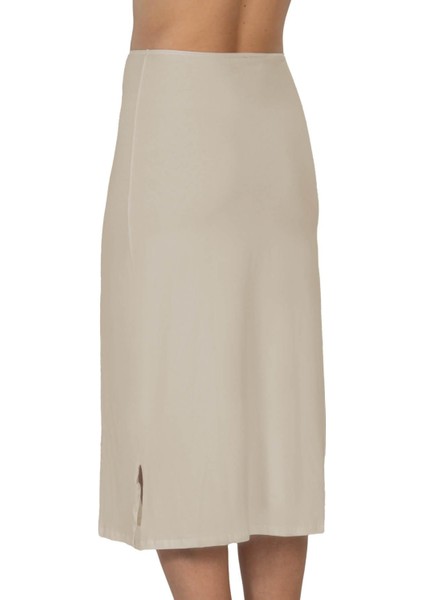 Miraxx Ten Mı Emay 1439 Modal Cotton Uzun Jupon