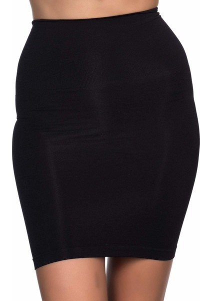 Miraxx Siyah Mı Emay 2050 Külotlu Jüpon Korse fiyatları