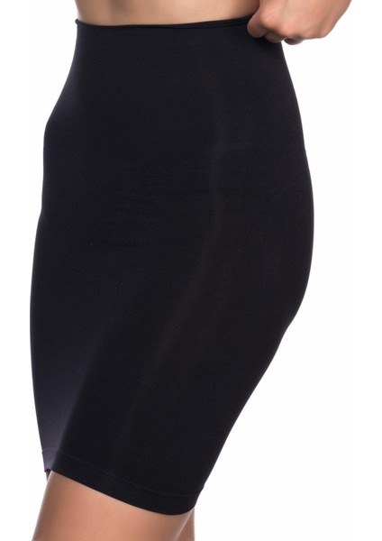 Miraxx Siyah Mı Emay 2050 Külotlu Jüpon Korse modelleri